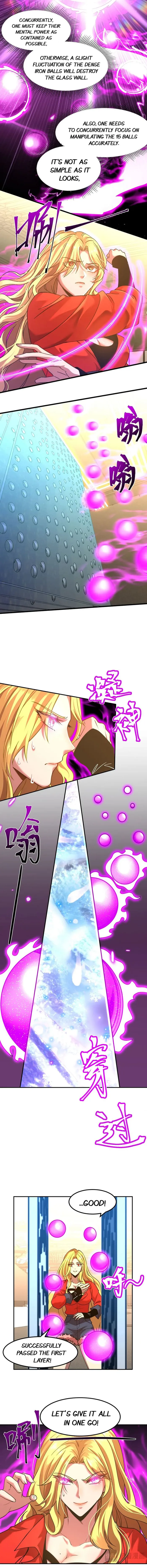 Logging 10,000 Years into the Future chapter 54 page 4