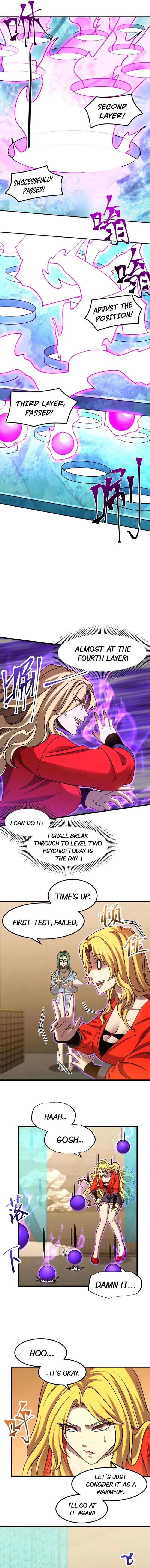 Logging 10,000 Years into the Future chapter 54 page 5