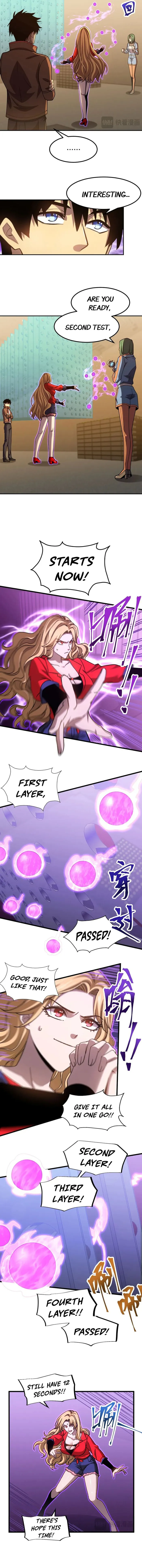 Logging 10,000 Years into the Future chapter 54 page 6