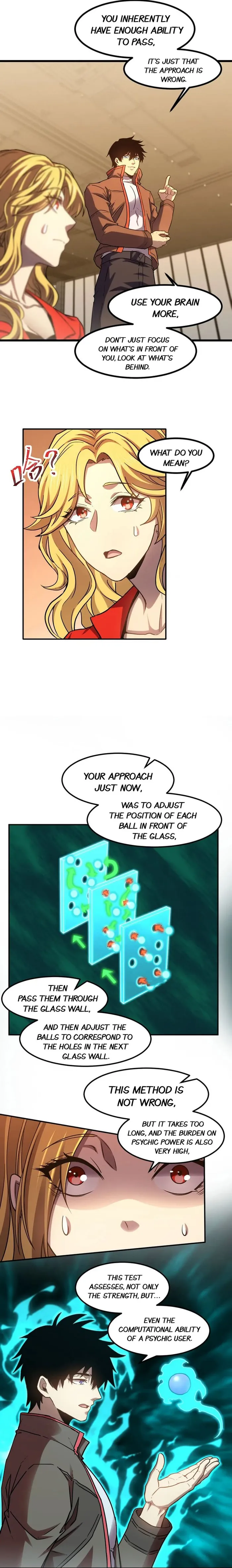Logging 10,000 Years into the Future chapter 54 page 8