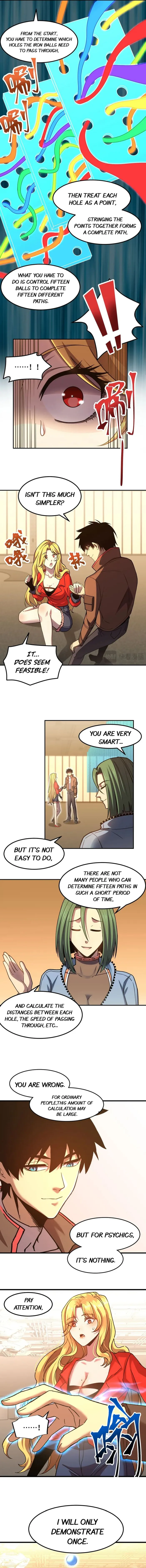 Logging 10,000 Years into the Future chapter 54 page 9