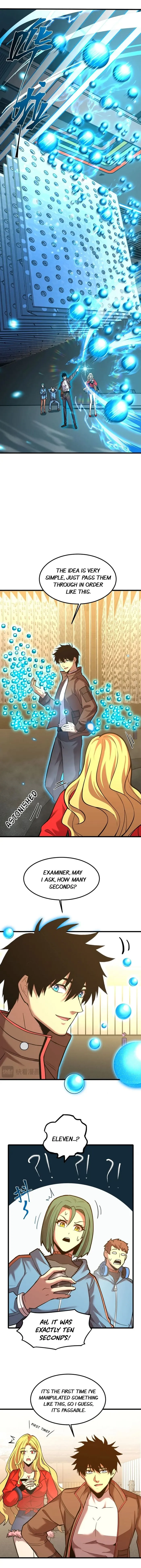 Logging 10,000 Years into the Future chapter 55 page 2