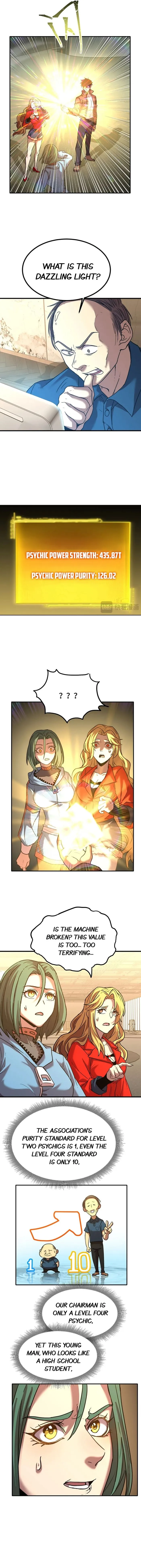 Logging 10,000 Years into the Future chapter 55 page 5