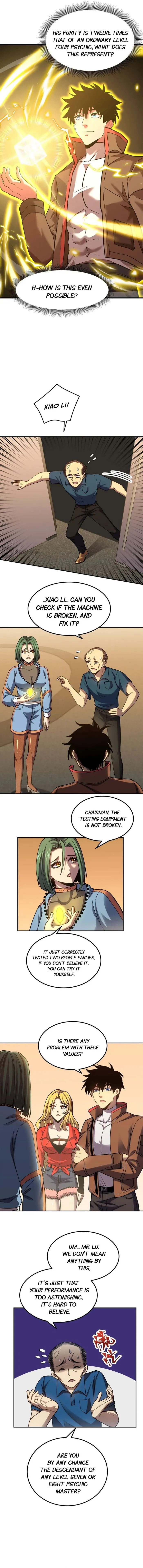 Logging 10,000 Years into the Future chapter 55 page 6