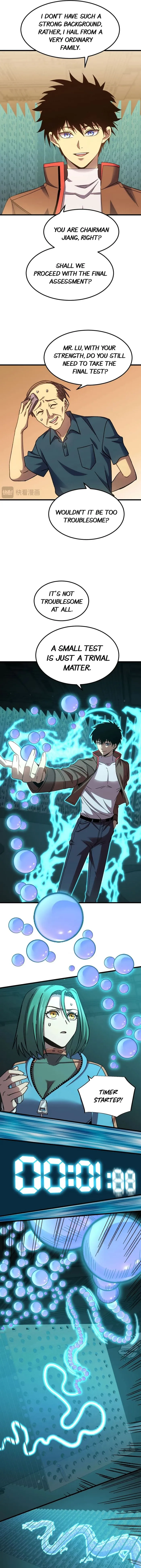 Logging 10,000 Years into the Future chapter 55 page 7