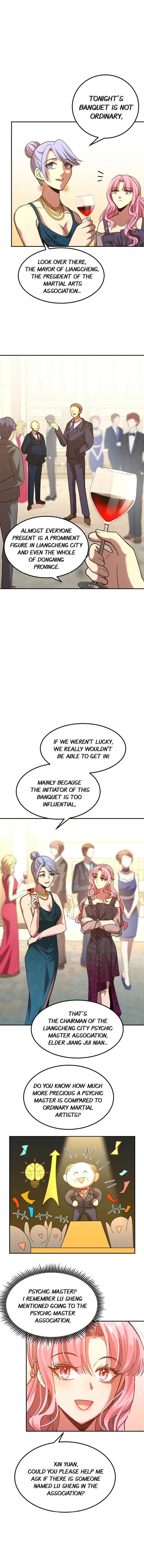 Logging 10,000 Years into the Future chapter 57 page 5