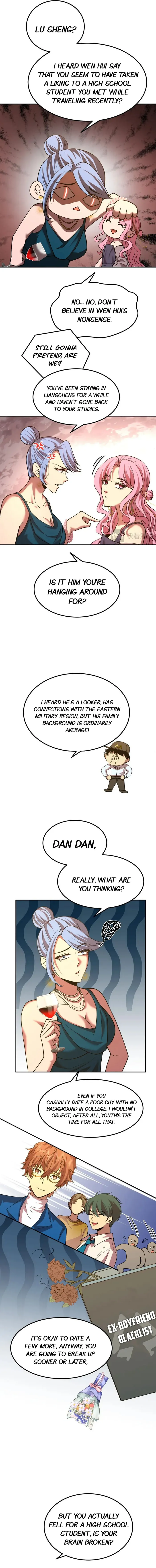 Logging 10,000 Years into the Future chapter 57 page 6
