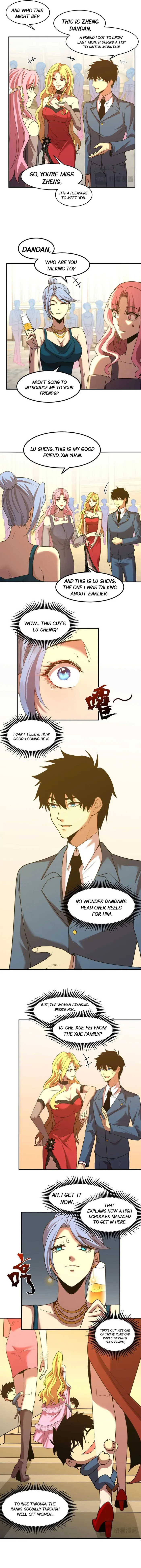 Logging 10,000 Years into the Future chapter 58 page 2