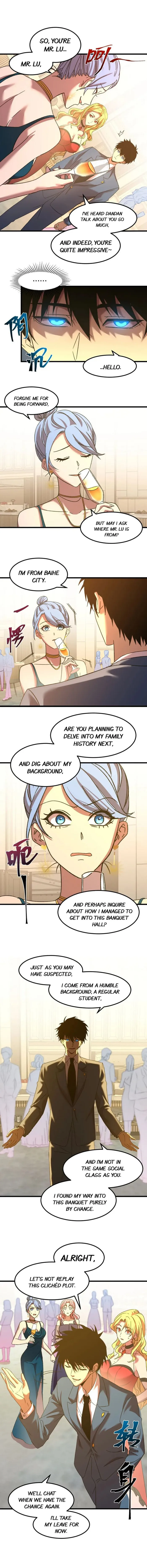 Logging 10,000 Years into the Future chapter 58 page 3