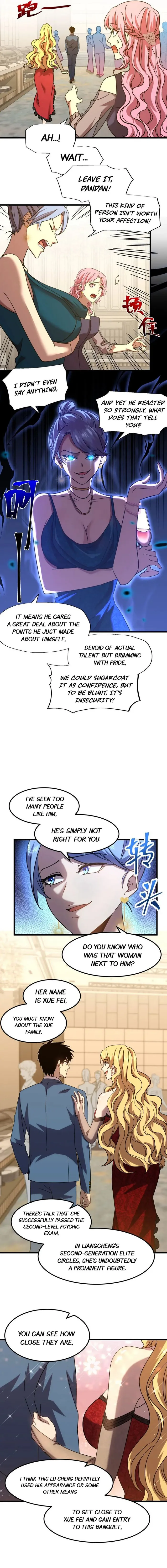 Logging 10,000 Years into the Future chapter 58 page 5