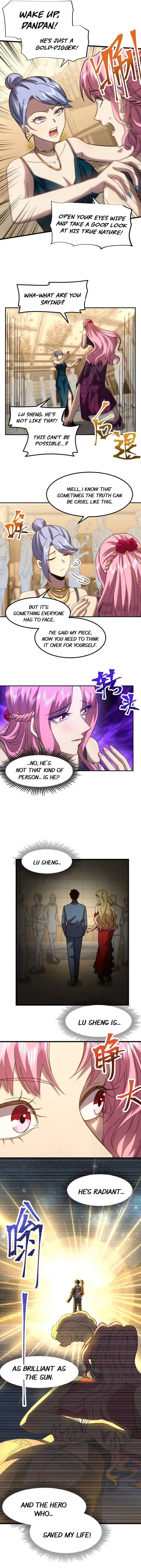 Logging 10,000 Years into the Future chapter 58 page 6