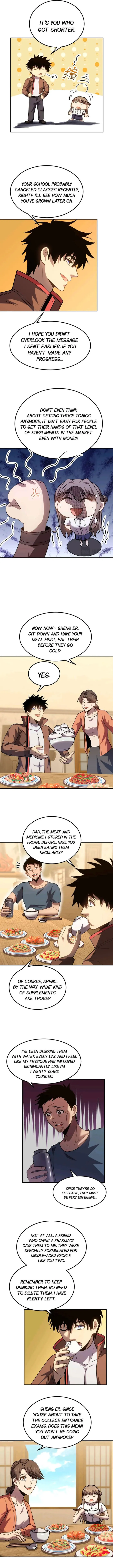 Logging 10,000 Years into the Future chapter 59 page 3