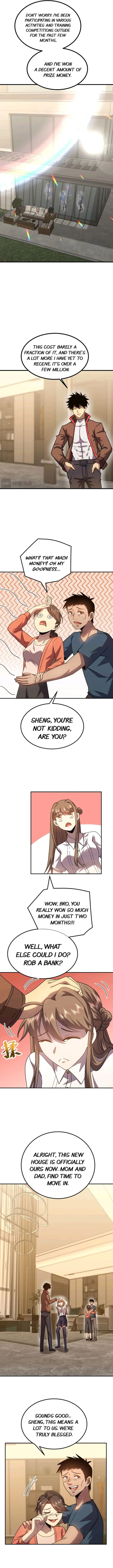 Logging 10,000 Years into the Future chapter 59 page 5
