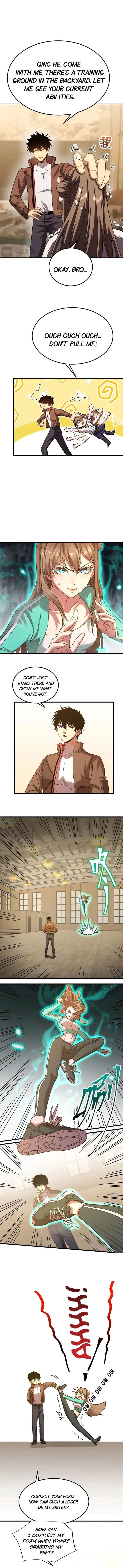 Logging 10,000 Years into the Future chapter 59 page 6