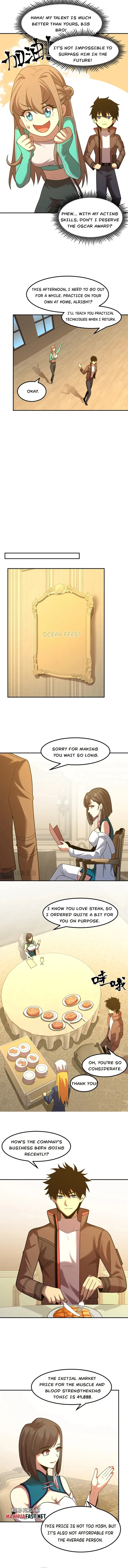 Logging 10,000 Years into the Future chapter 60 page 4