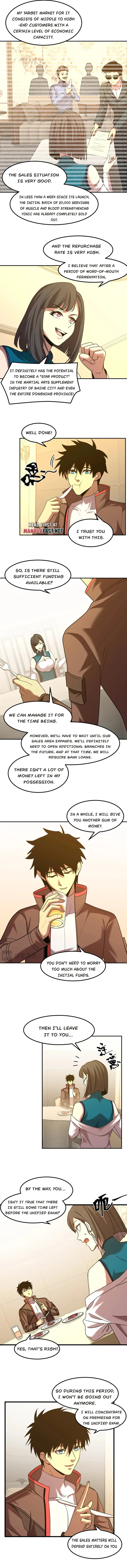 Logging 10,000 Years into the Future chapter 60 page 5