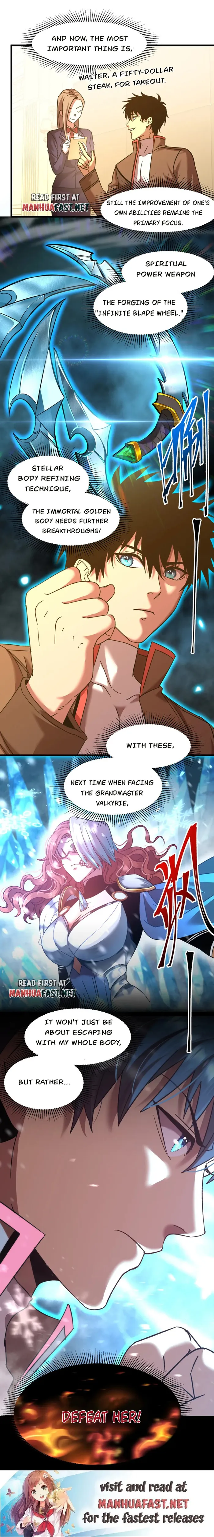 Logging 10,000 Years into the Future chapter 60 page 7