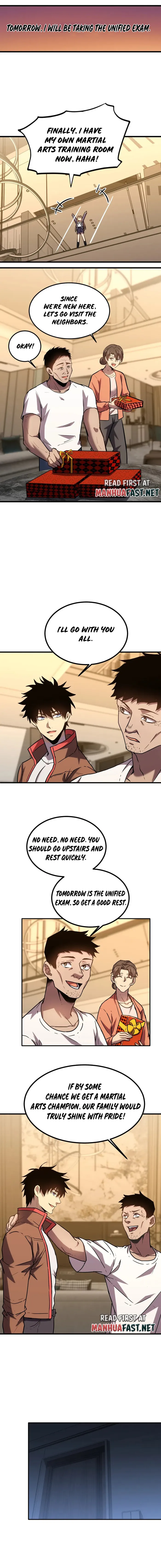 Logging 10,000 Years into the Future chapter 61 page 2