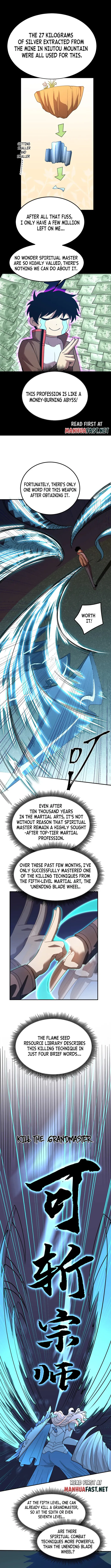 Logging 10,000 Years into the Future chapter 61 page 8