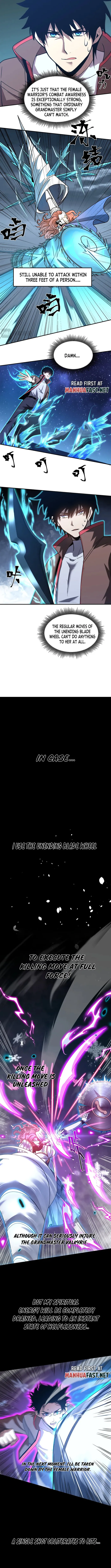 Logging 10,000 Years into the Future chapter 61 page 9