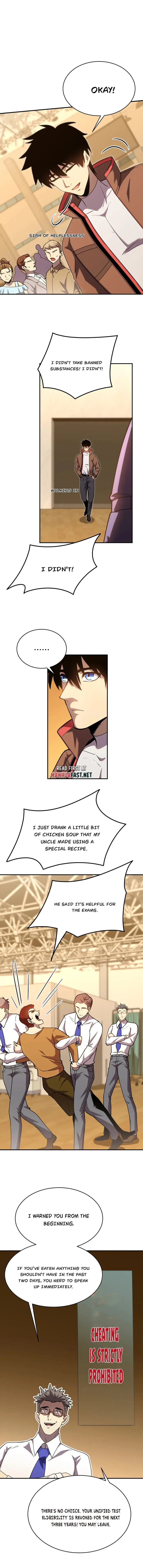 Logging 10,000 Years into the Future chapter 62 page 6