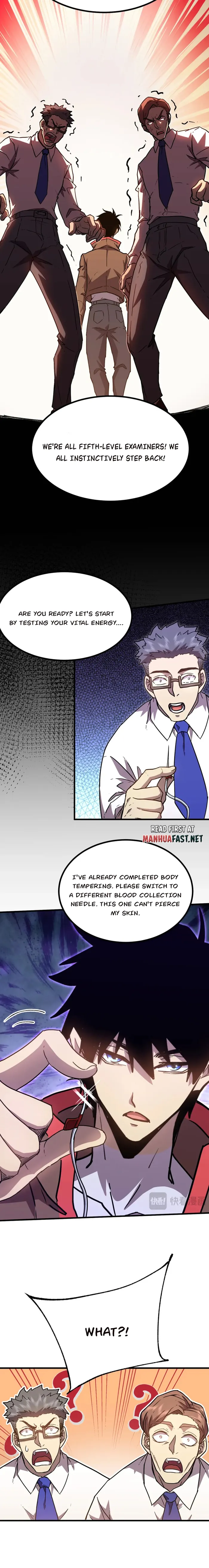 Logging 10,000 Years into the Future chapter 62 page 8