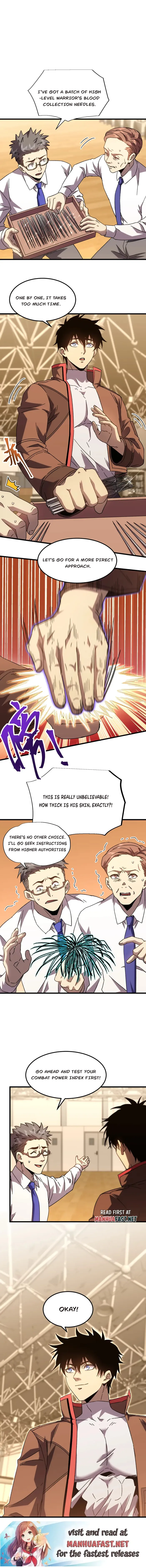 Logging 10,000 Years into the Future chapter 62 page 9