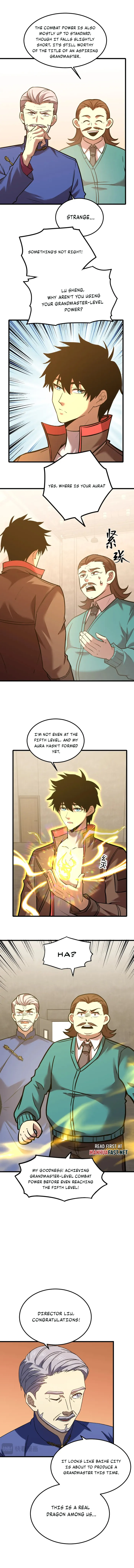 Logging 10,000 Years into the Future chapter 64 page 6