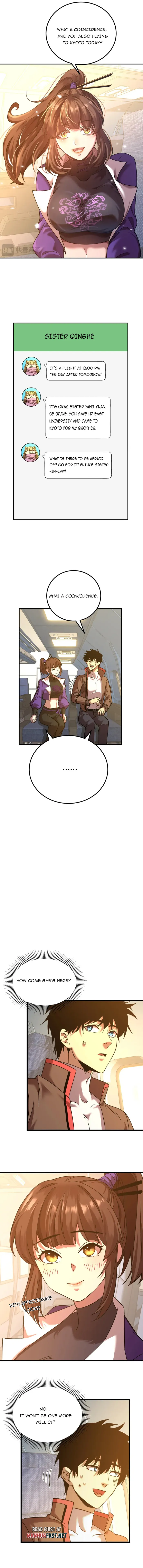 Logging 10,000 Years into the Future chapter 66 page 5