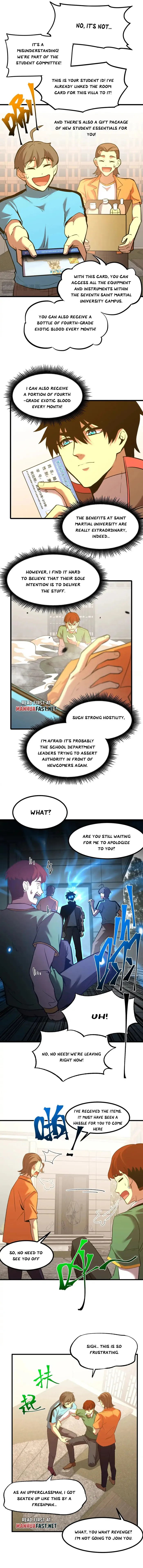 Logging 10,000 Years into the Future chapter 69 page 2