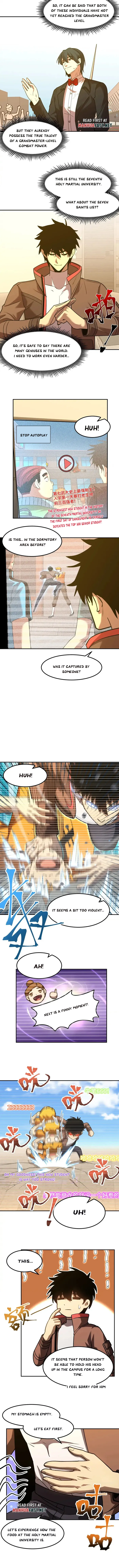 Logging 10,000 Years into the Future chapter 69 page 5