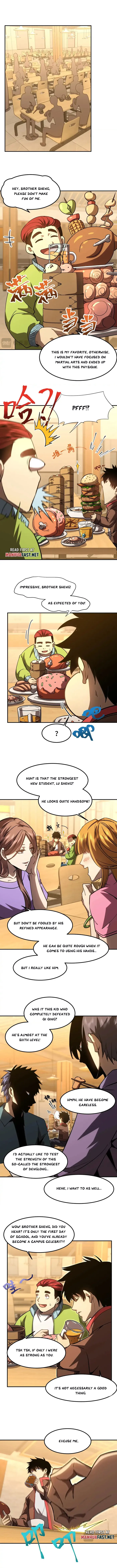Logging 10,000 Years into the Future chapter 69 page 6