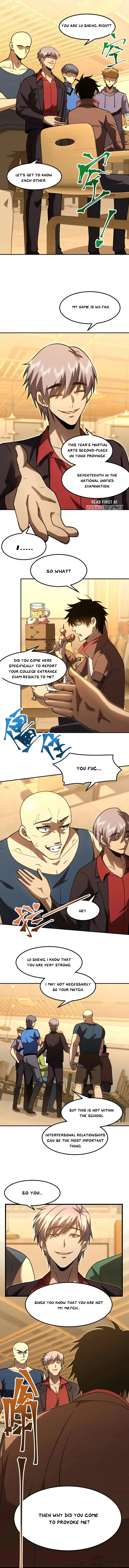 Logging 10,000 Years into the Future chapter 69 page 7