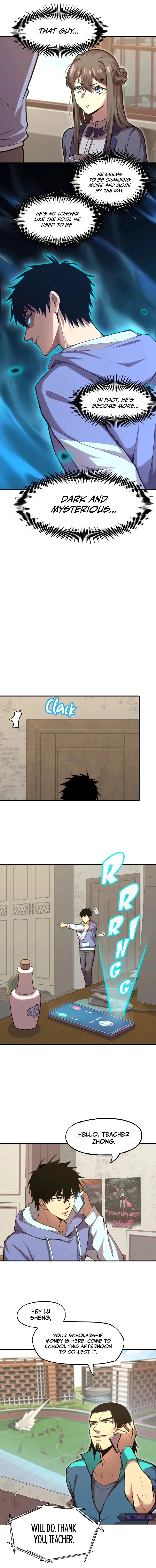 Logging 10,000 Years into the Future chapter 7 page 2