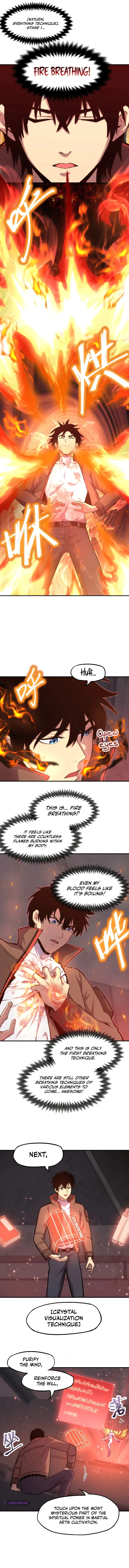 Logging 10,000 Years into the Future chapter 7 page 7