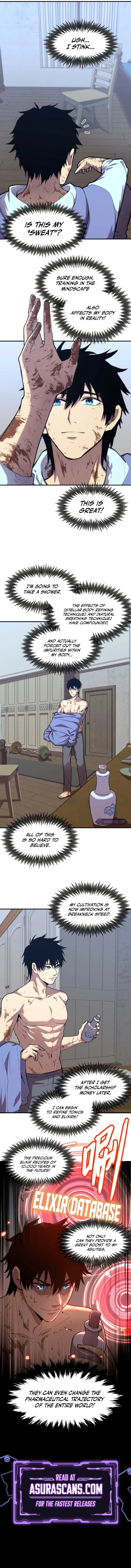 Logging 10,000 Years into the Future chapter 7 page 9