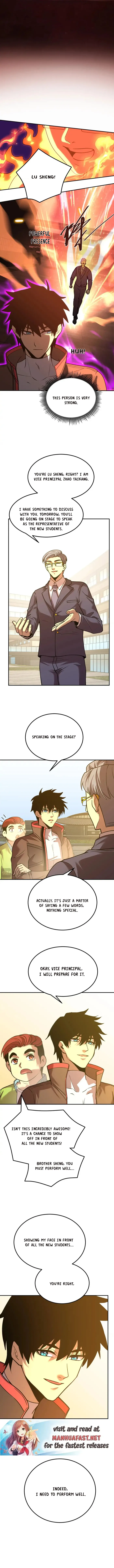 Logging 10,000 Years into the Future chapter 70 page 4