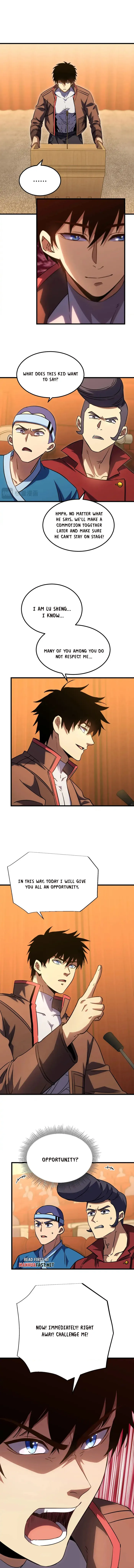 Logging 10,000 Years into the Future chapter 70 page 8