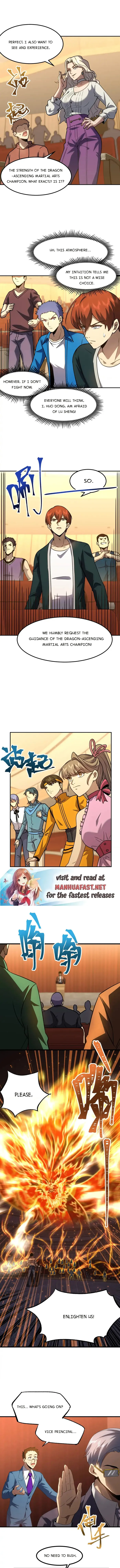 Logging 10,000 Years into the Future chapter 71 page 3