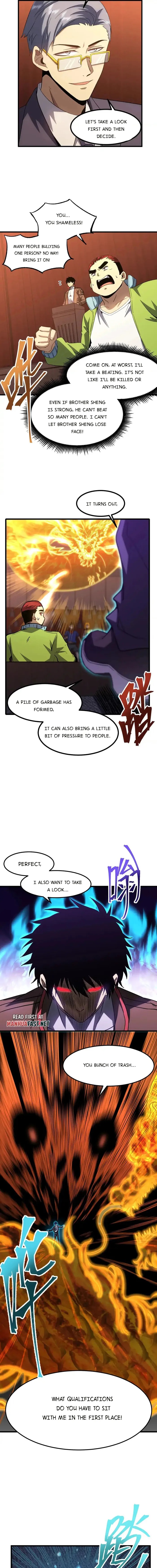 Logging 10,000 Years into the Future chapter 71 page 4
