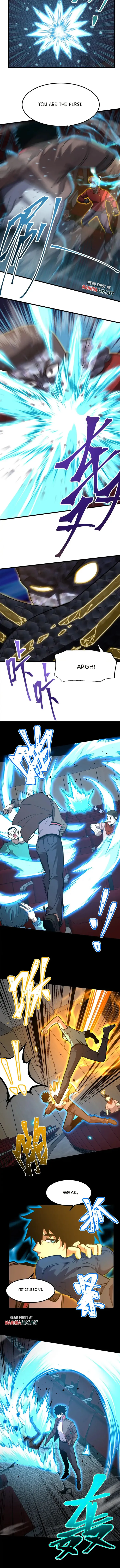 Logging 10,000 Years into the Future chapter 71 page 5