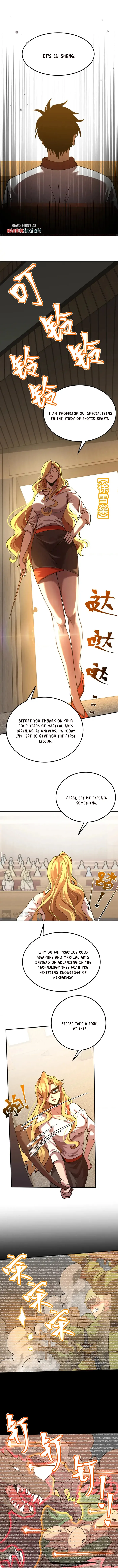 Logging 10,000 Years into the Future chapter 74 page 4