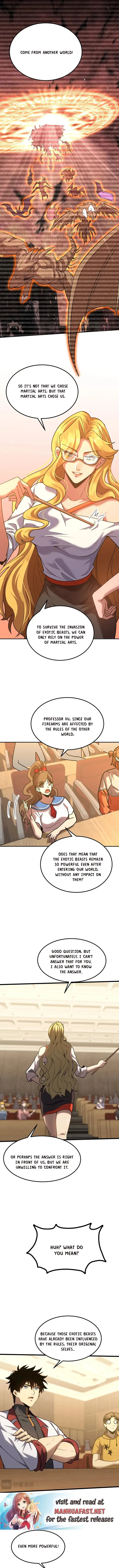 Logging 10,000 Years into the Future chapter 74 page 6