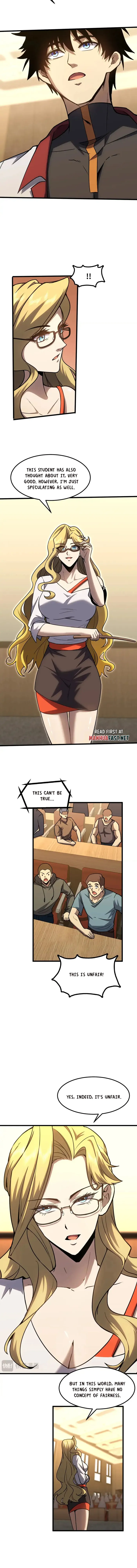 Logging 10,000 Years into the Future chapter 74 page 7