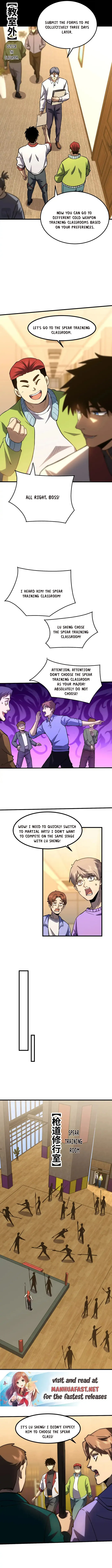 Logging 10,000 Years into the Future chapter 74 page 9