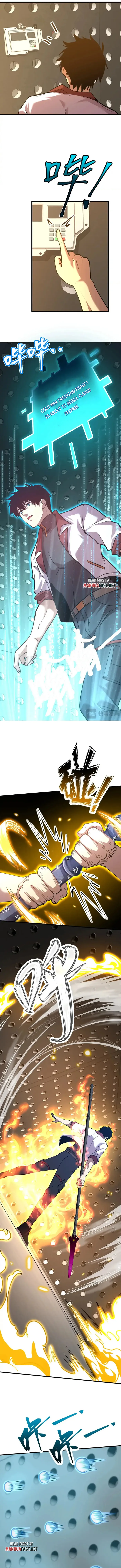 Logging 10,000 Years into the Future chapter 77 page 2