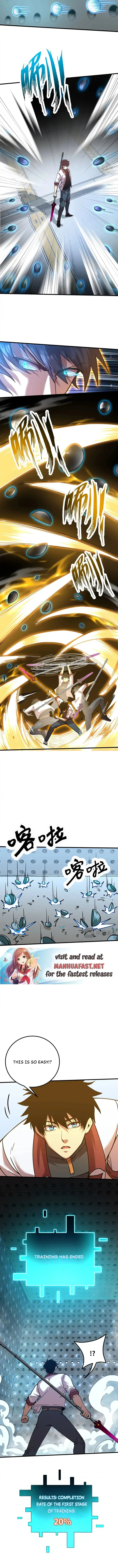 Logging 10,000 Years into the Future chapter 77 page 3