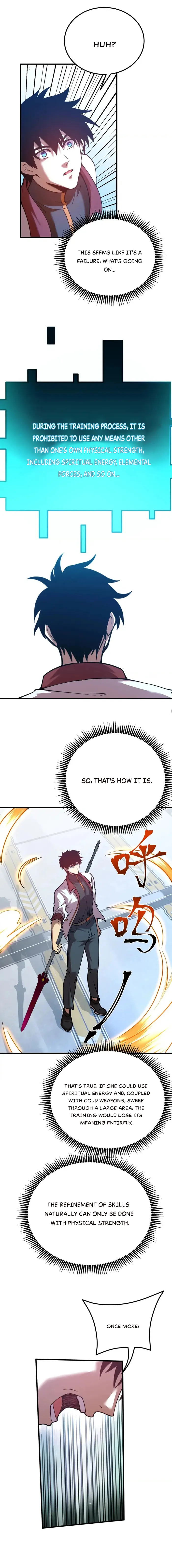 Logging 10,000 Years into the Future chapter 77 page 4