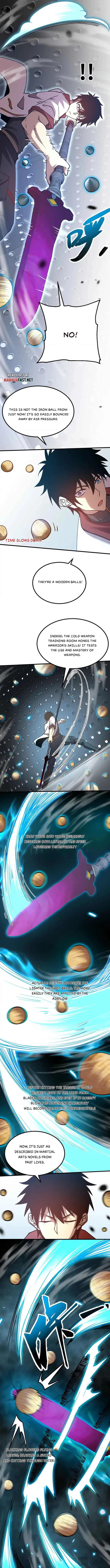 Logging 10,000 Years into the Future chapter 77 page 6