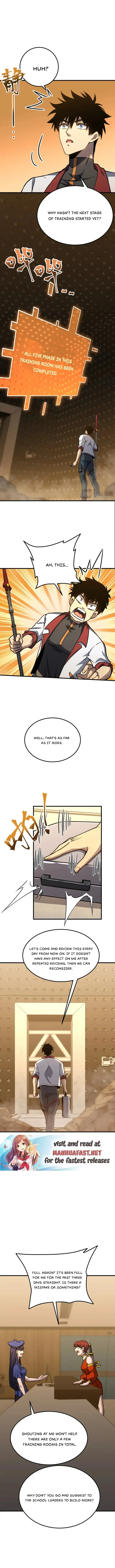 Logging 10,000 Years into the Future chapter 77 page 10